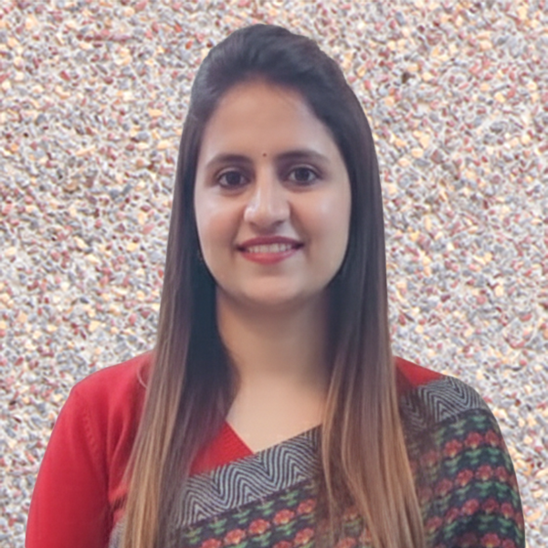 Dr. Isha Singh